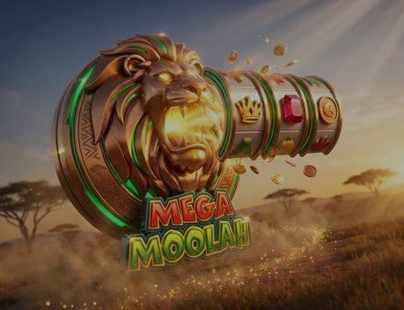 Mega Moolah